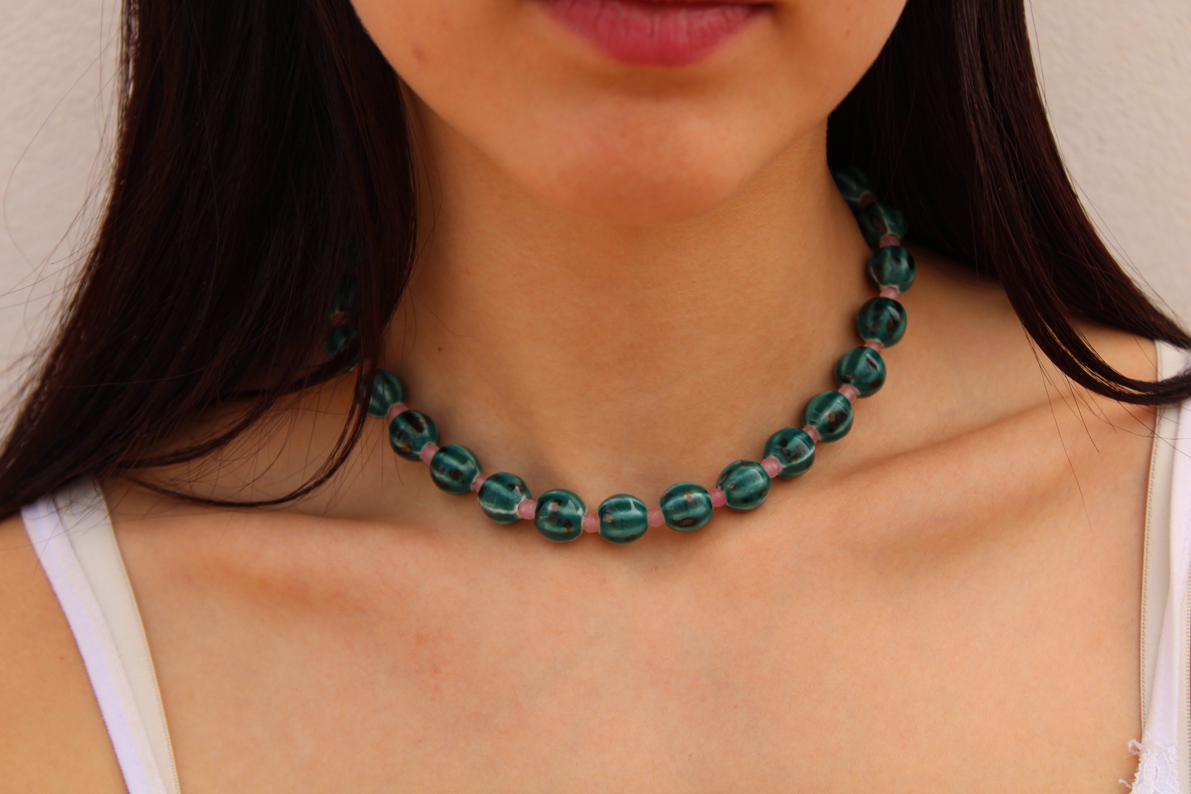 Collar Nesi