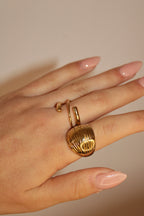 Anillo Bond