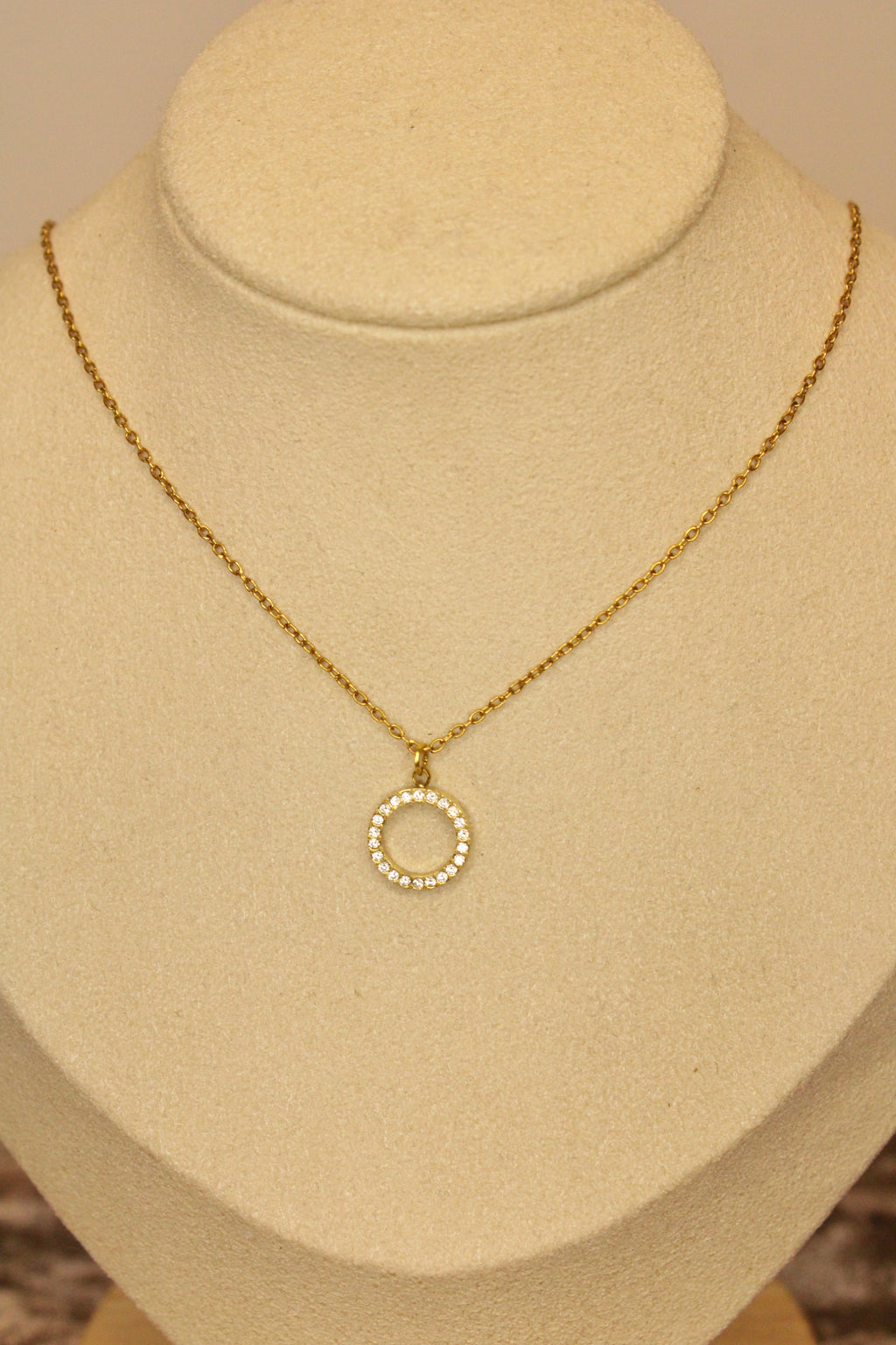 Collar Neptuno