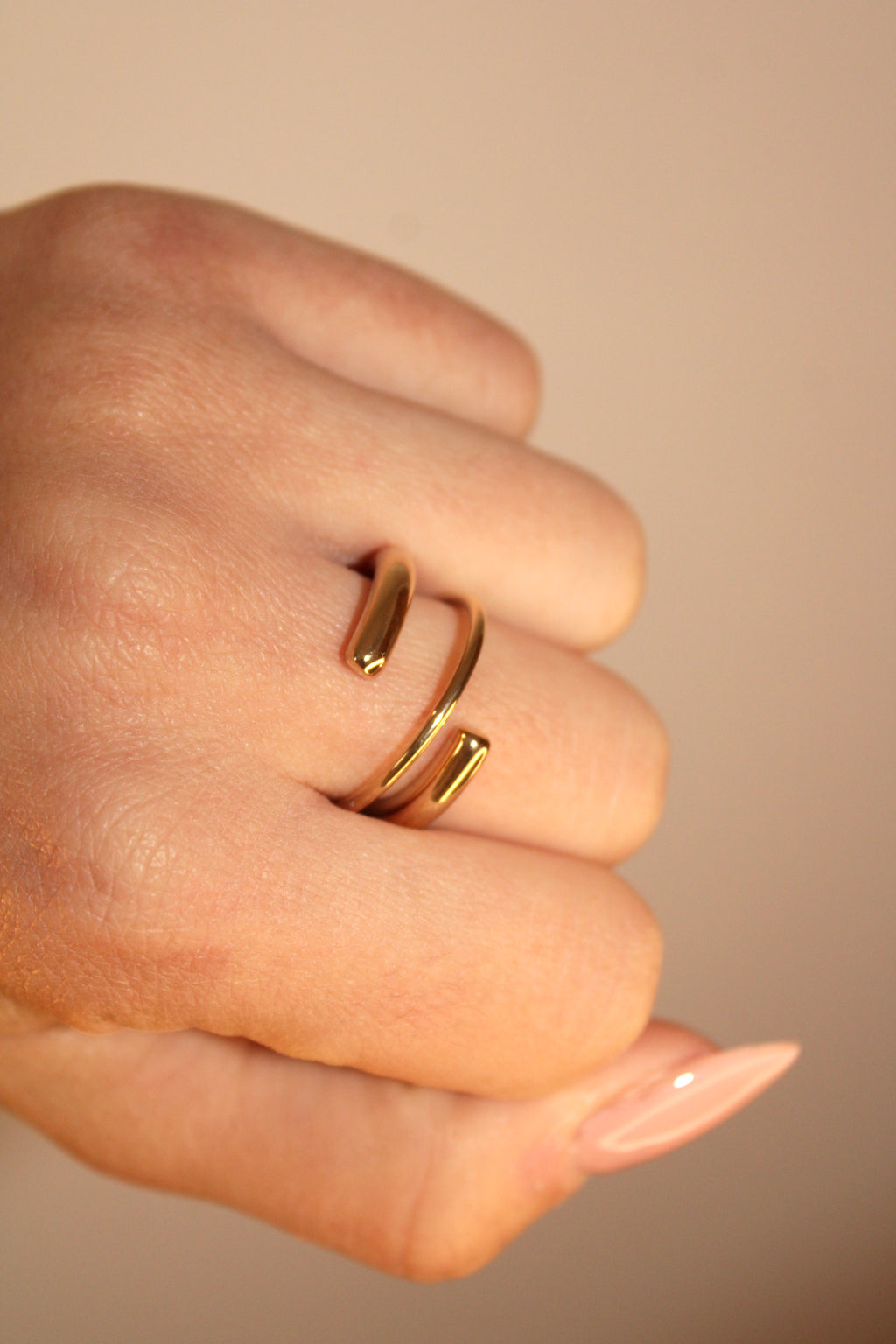 Anillo Spril