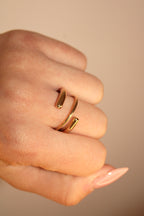 Anillo Spril