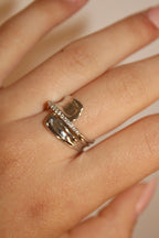 Anillo Rori