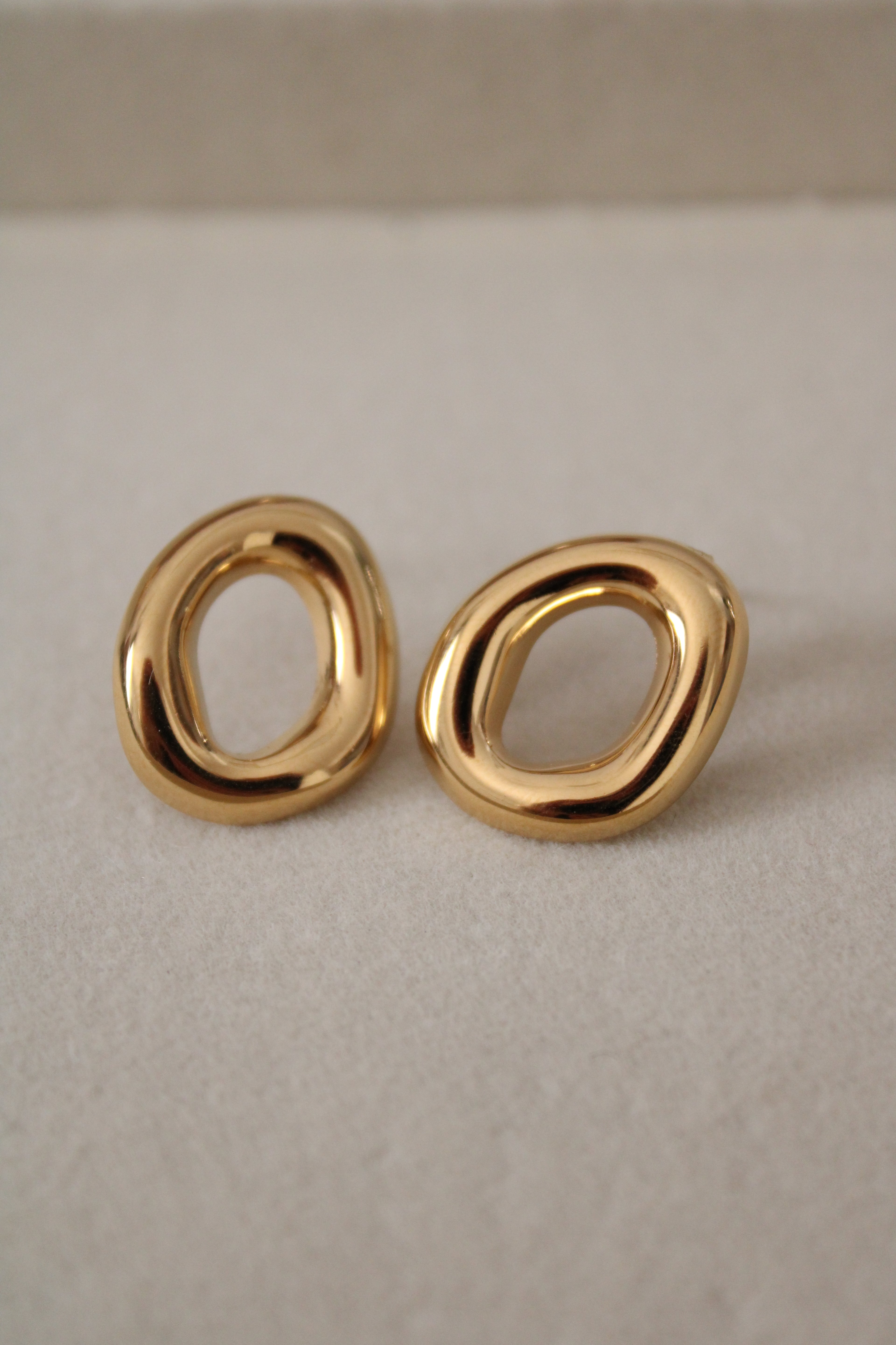 Pendientes Redi