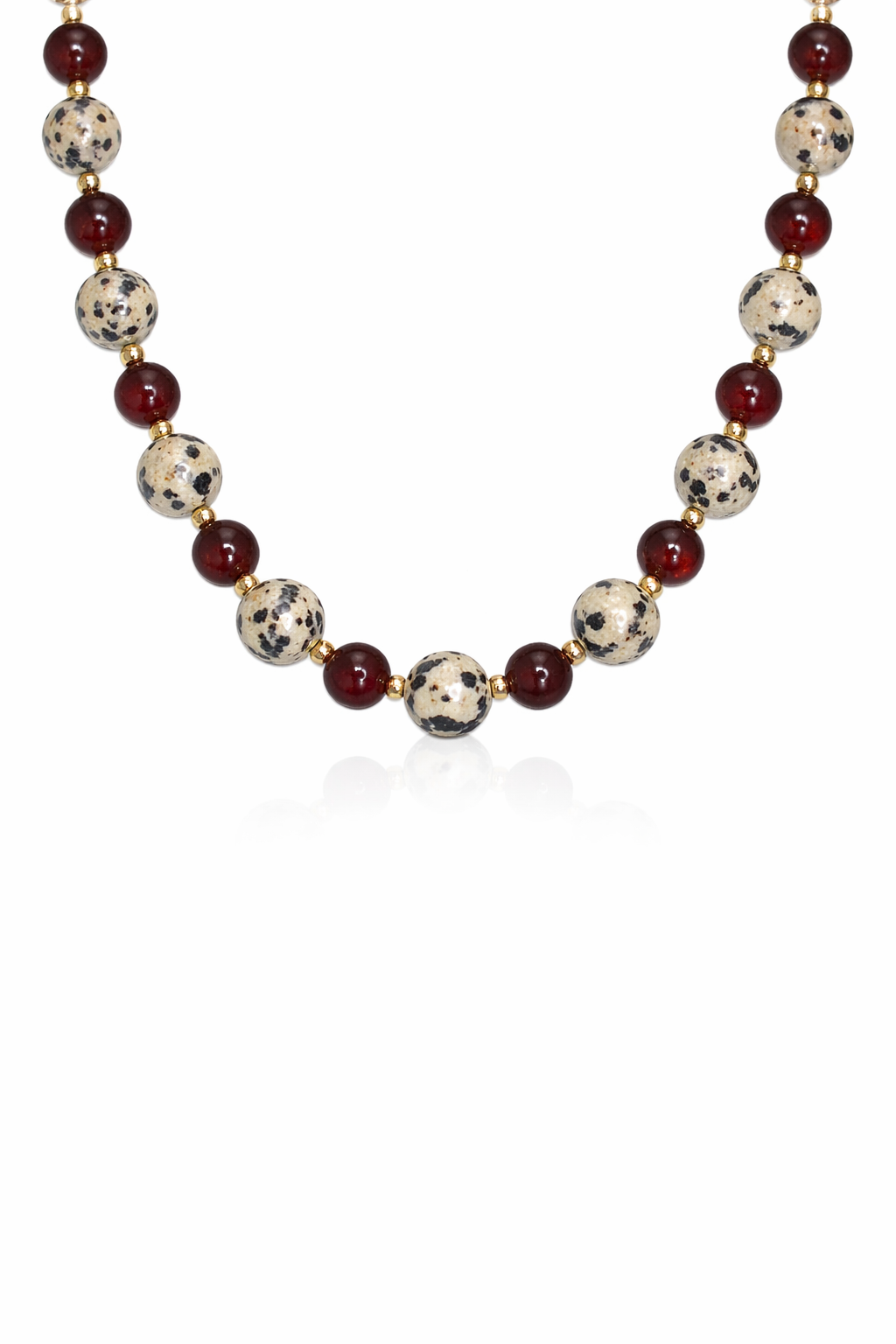 Collar Motea