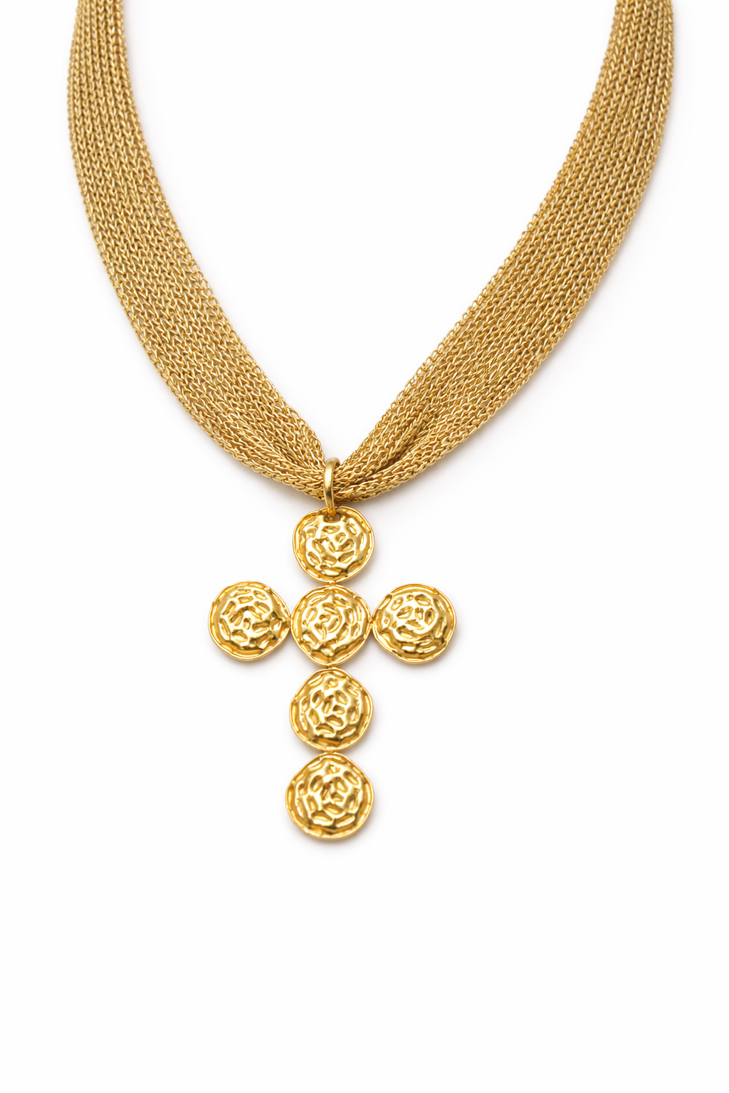 Collar Real Gold
