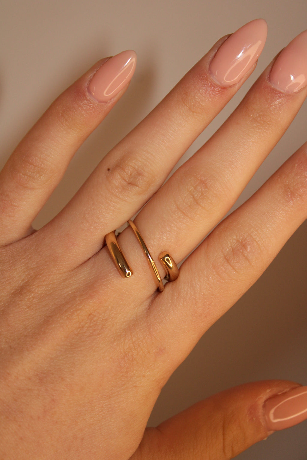 Anillo Spril