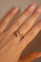 Anillo Spril