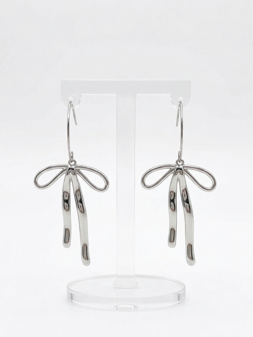 Pendientes Ribbon