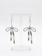 Pendientes Ribbon