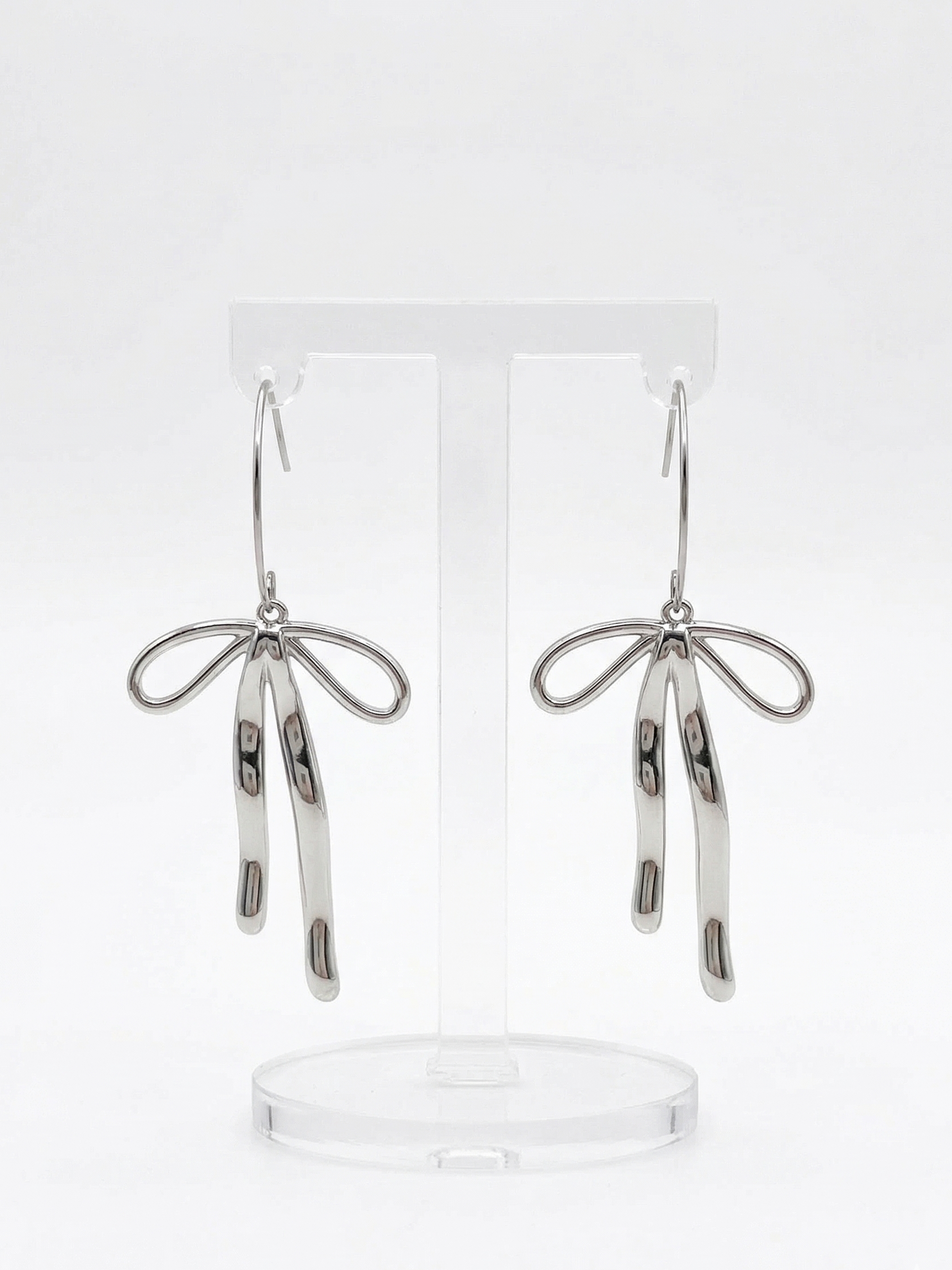 Pendientes Ribbon
