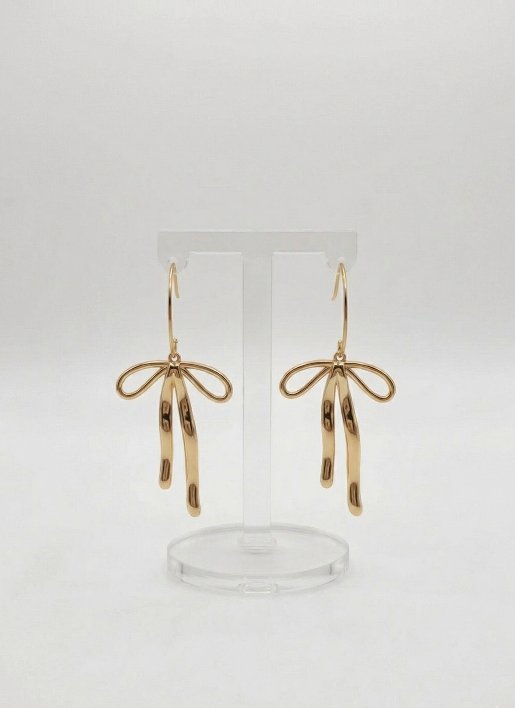 Pendientes Ribbon
