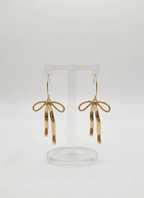 Pendientes Ribbon