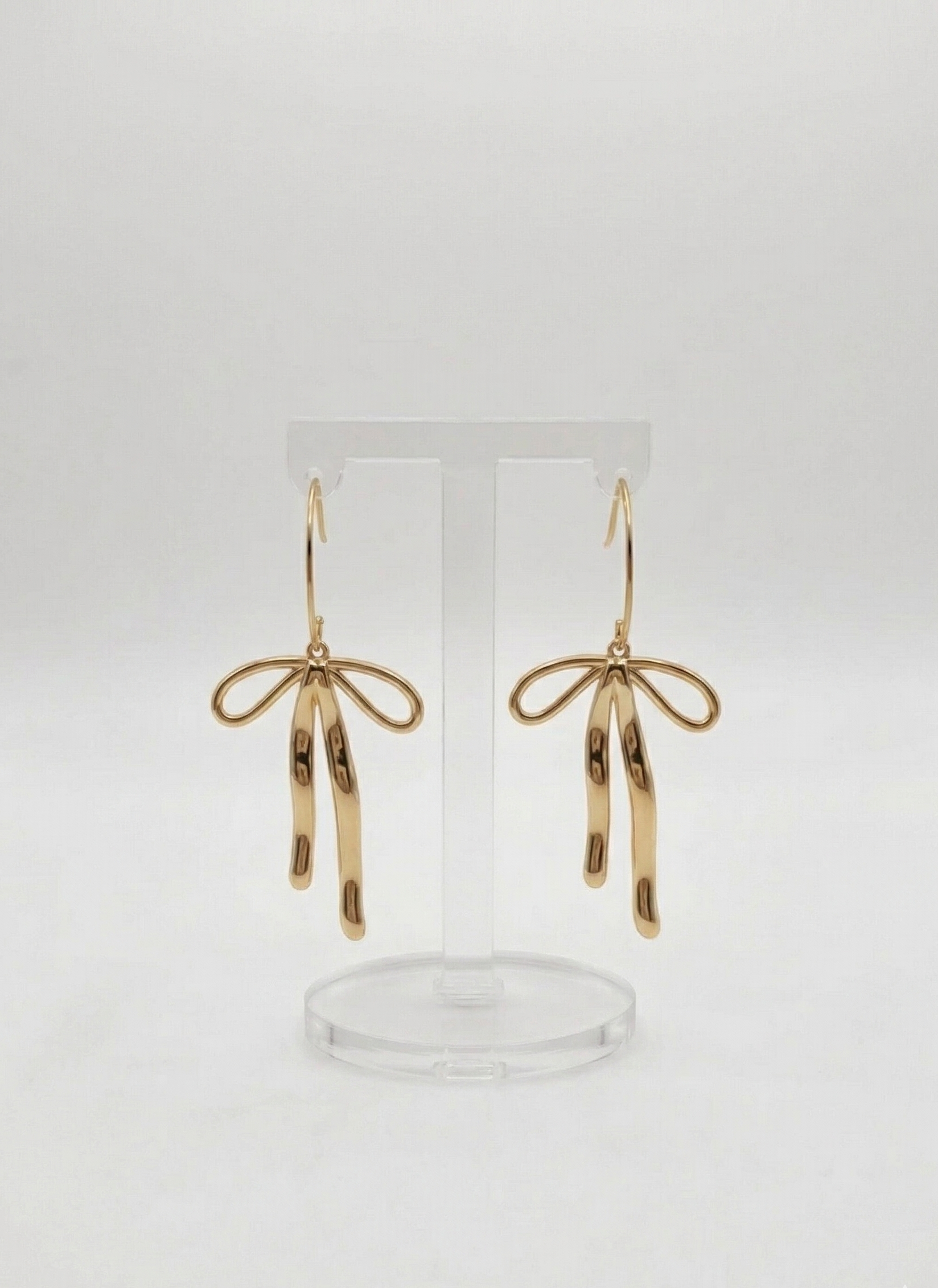 Pendientes Ribbon