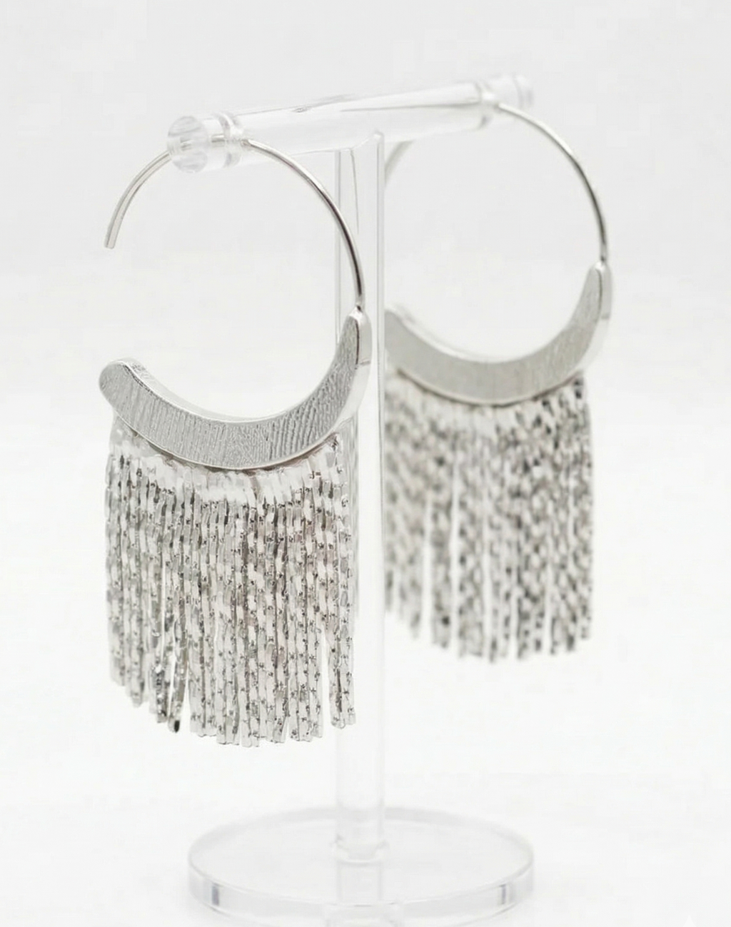 Pendientes Mio