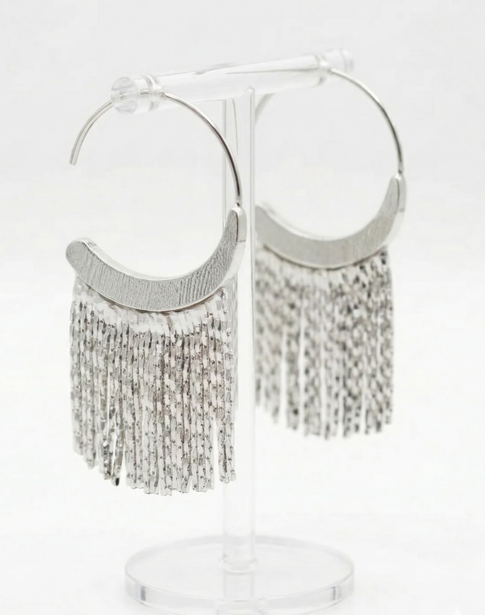 Pendientes Mio