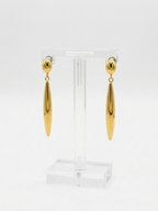 Pendientes Longi