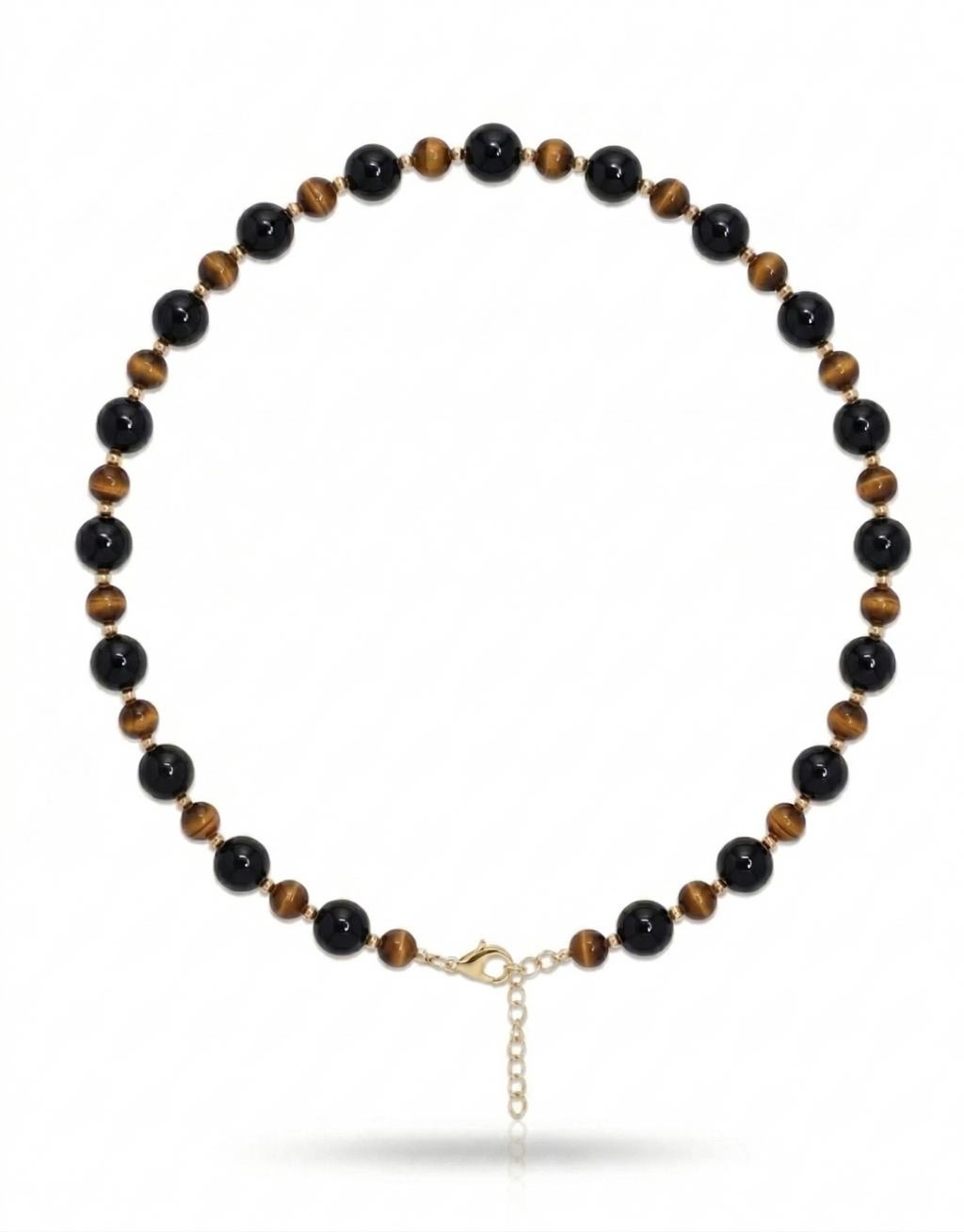 Collar Áureo