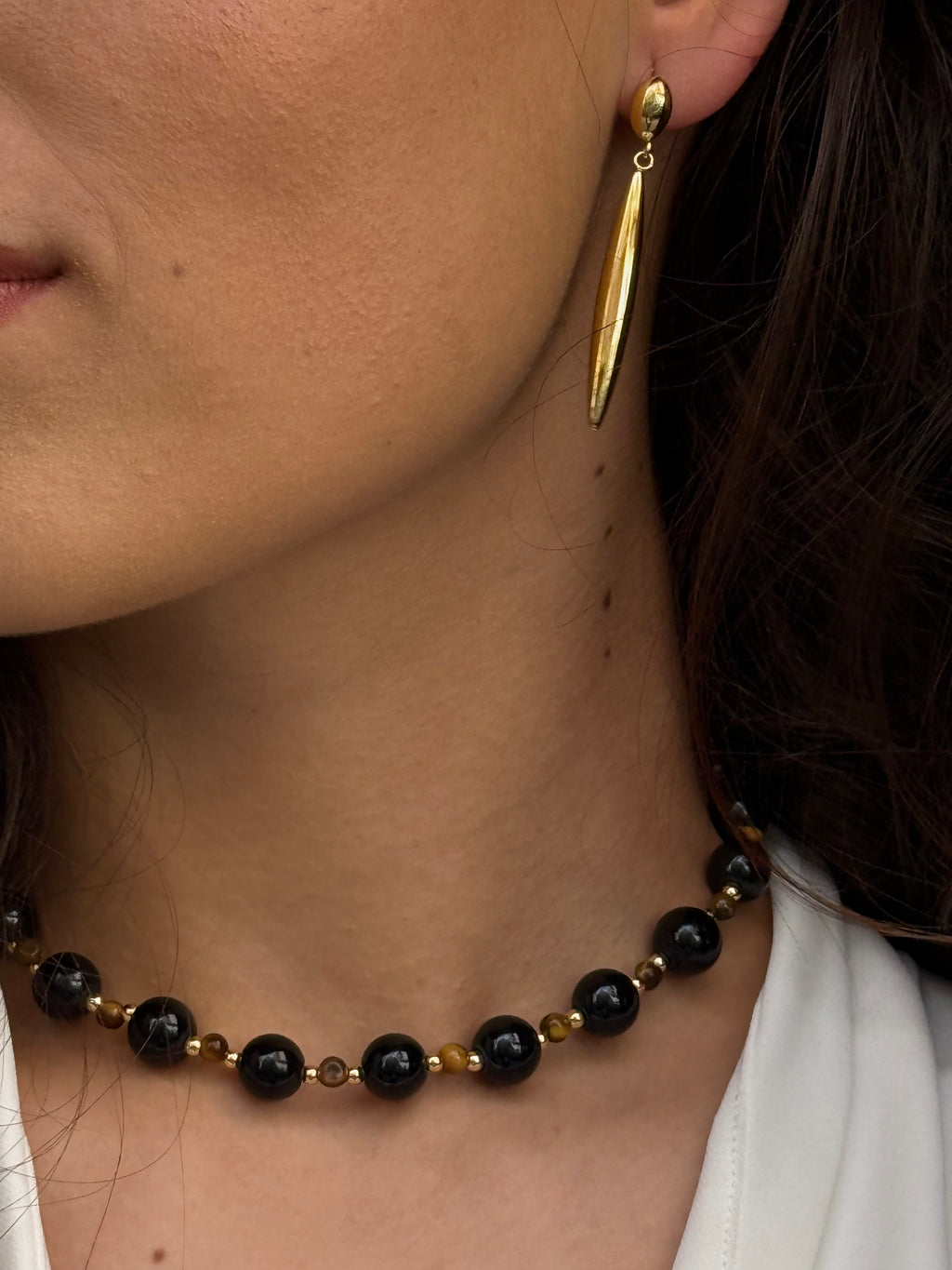 Collar Áureo