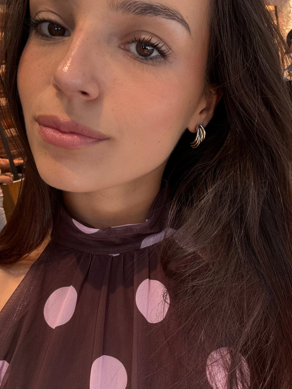 Pendientes Dopla
