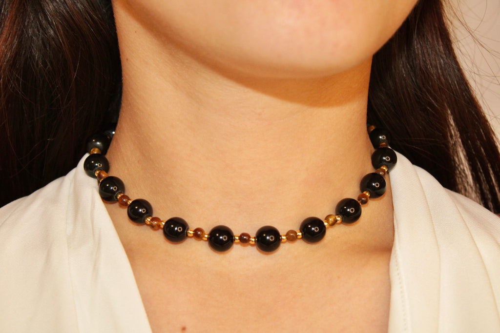 Collar Áureo