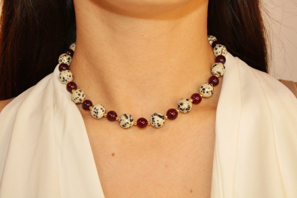 Collar Motea