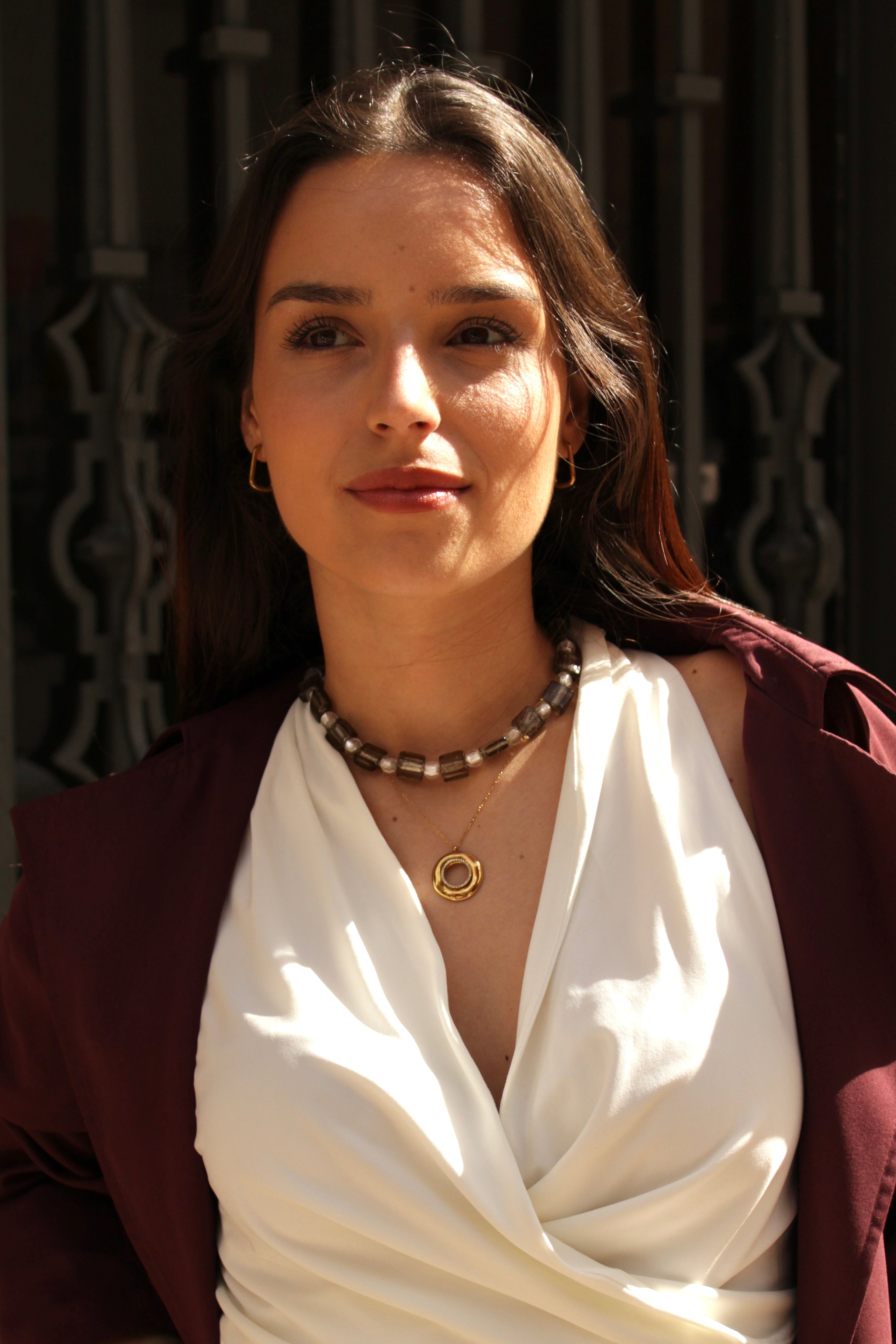 Collar Lordi