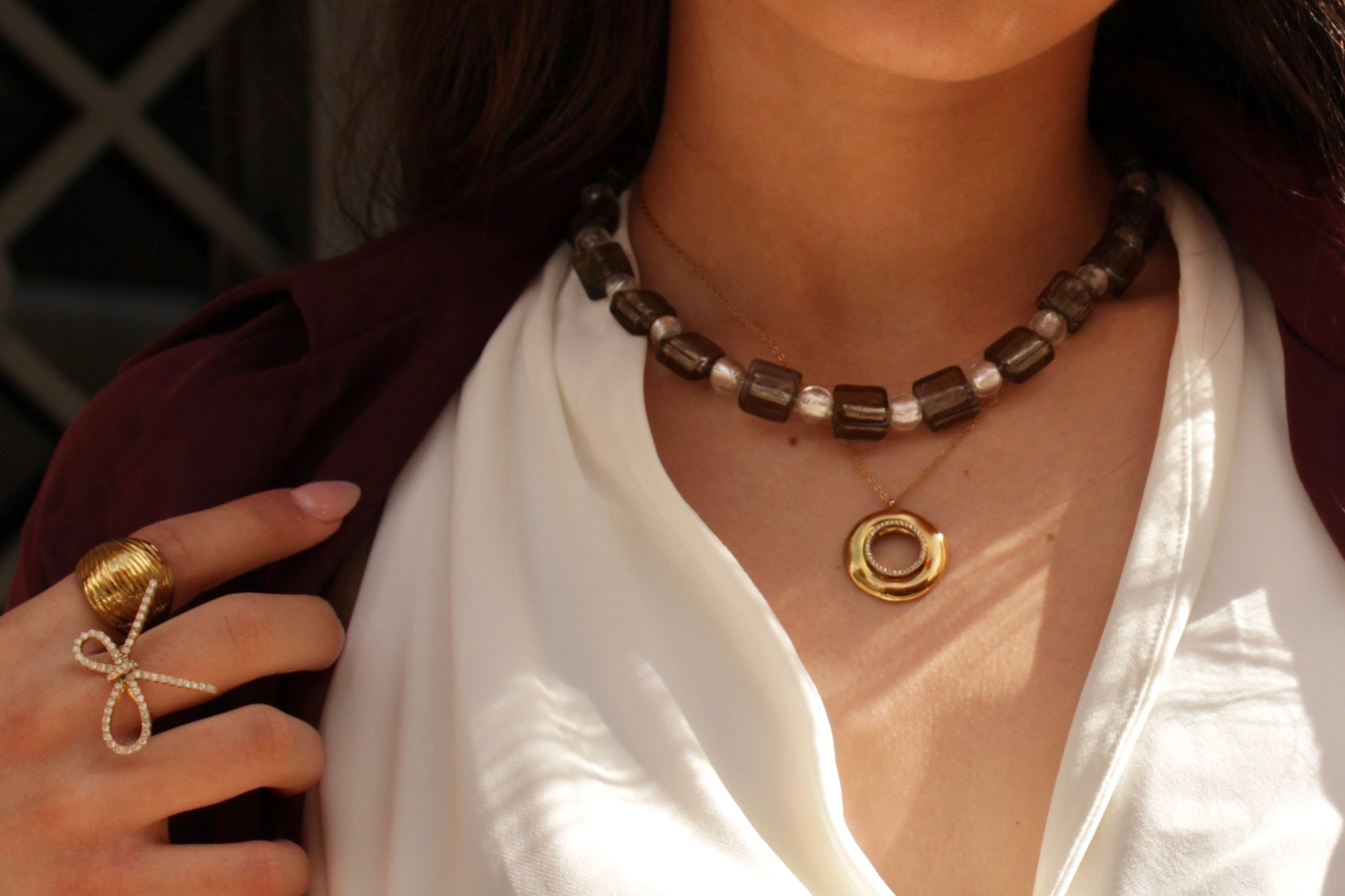 Collar Lordi