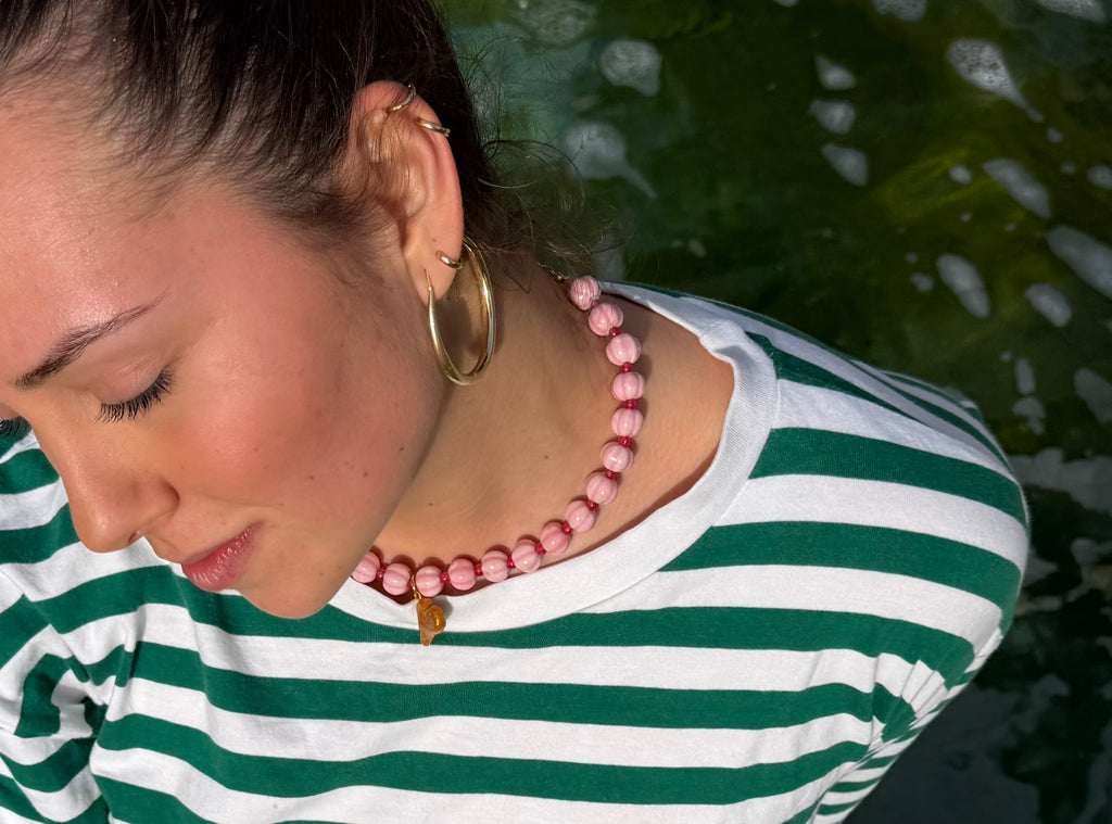 Collar Nesi
