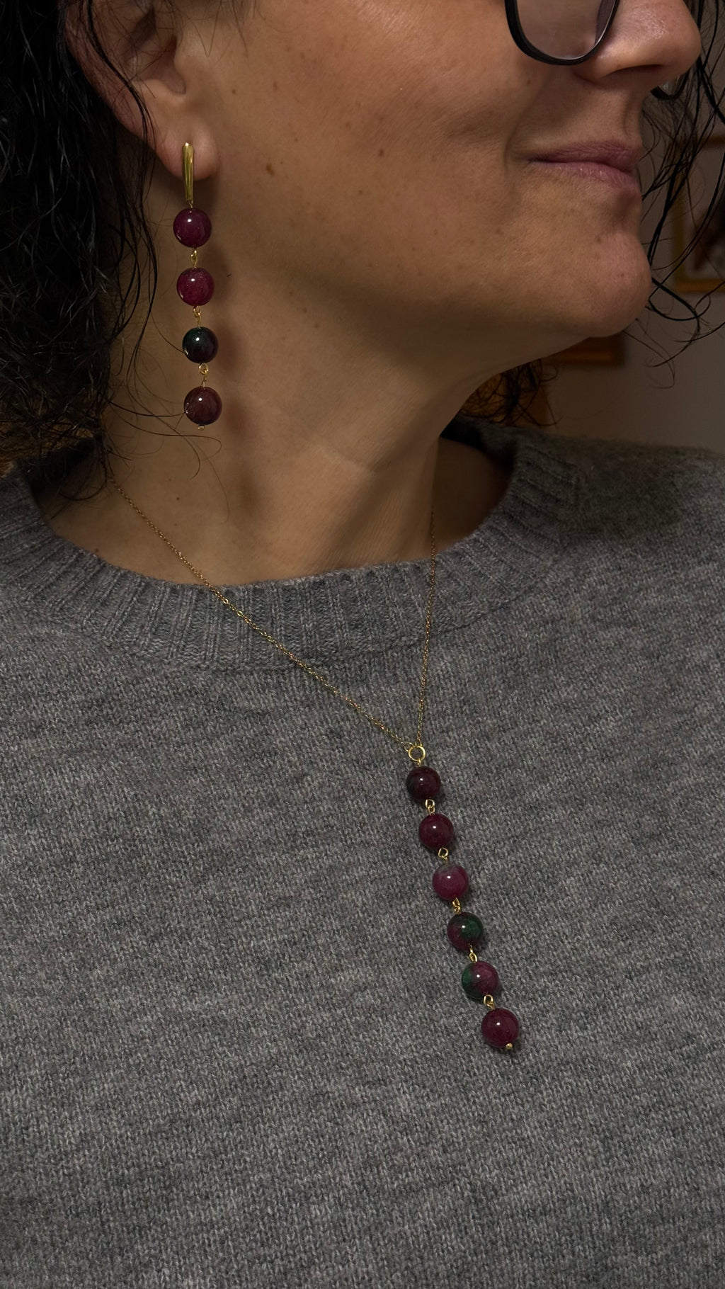 Collar Coco