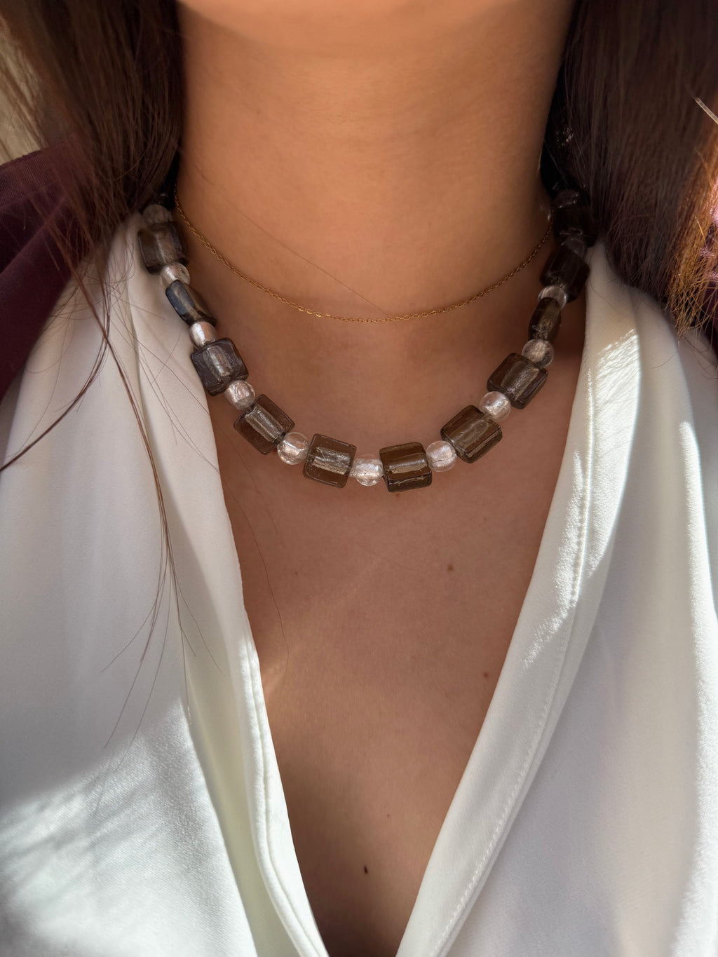 Collar Lume
